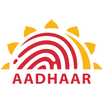Aadhaar Logo